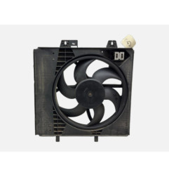 Moto ventilateur radiateur PEUGEOT 207