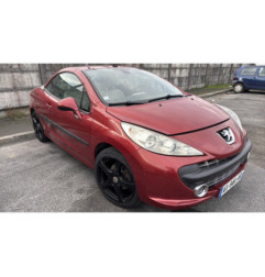 Moto ventilateur radiateur PEUGEOT 207
