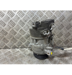 Compresseur clim BMW SERIE 1 E87