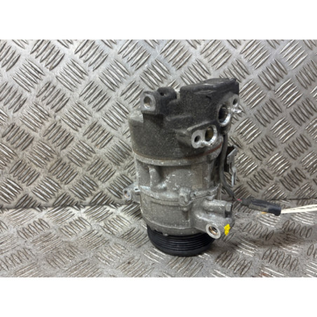 Compresseur clim BMW SERIE 1 E87