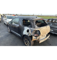 Pare soleil gauche CITROEN DS3