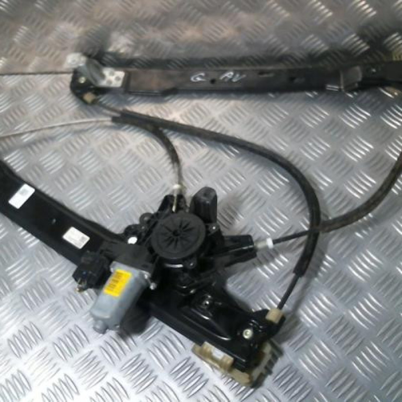 Leve vitre electrique avant gauche FORD C-MAX 2 Photo n°1