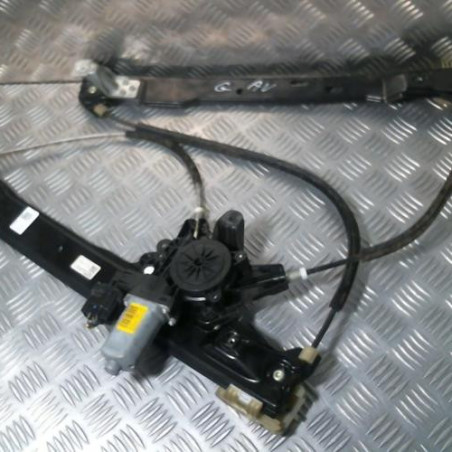 Leve vitre electrique avant gauche FORD C-MAX 2 Photo n°1