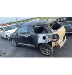 Pare soleil gauche CITROEN DS3