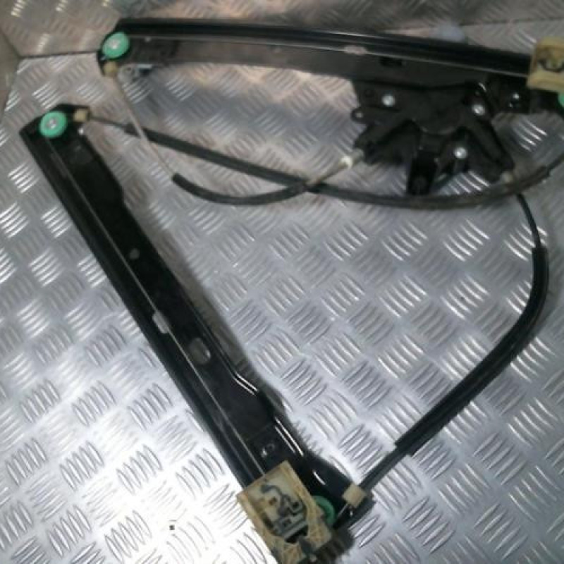 Leve vitre electrique avant gauche FORD C-MAX 2 Photo n°3