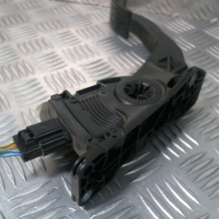 Pedale d'accelerateur FORD C-MAX 2