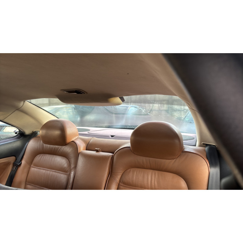 Custode arriere droit PEUGEOT 406 Photo n°15