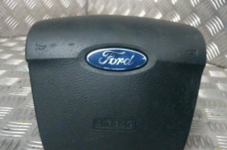Air bag conducteur FORD GALAXY 2 Photo n°1