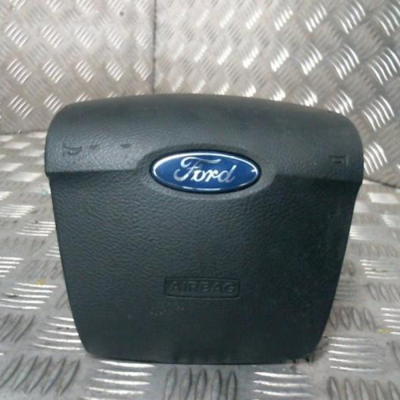 Air bag conducteur FORD GALAXY 2 Photo n°1
