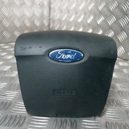 Air bag conducteur FORD GALAXY 2 Photo n°1