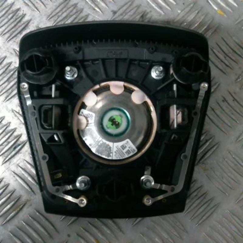 Air bag conducteur FORD GALAXY 2 Photo n°2
