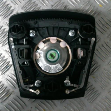 Air bag conducteur FORD GALAXY 2