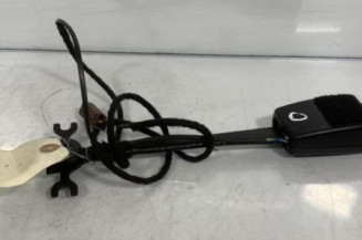 Attache ceinture avant droit FORD GALAXY 2 Photo n°1