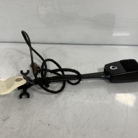 Attache ceinture avant droit FORD GALAXY 2 Photo n°1