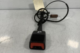 Attache ceinture avant droit FORD GALAXY 2