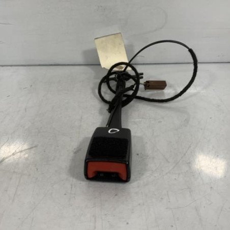 Attache ceinture avant droit FORD GALAXY 2