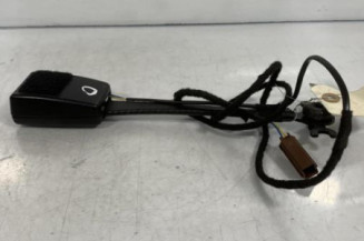 Attache ceinture avant droit FORD GALAXY 2