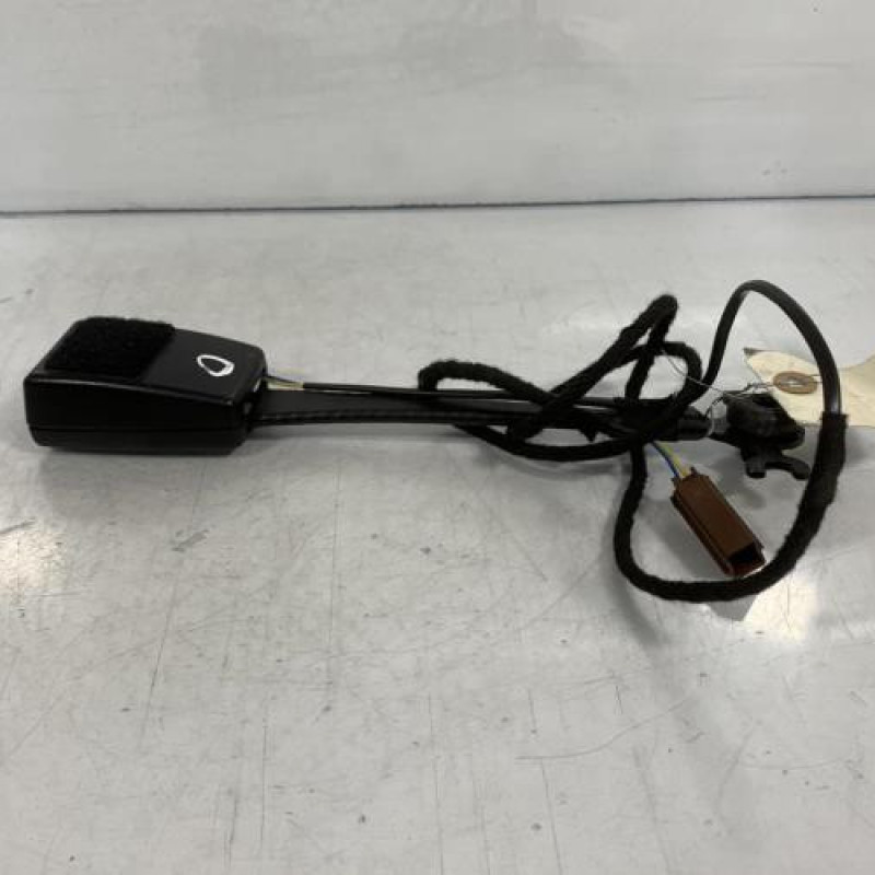Attache ceinture avant droit FORD GALAXY 2 Photo n°3