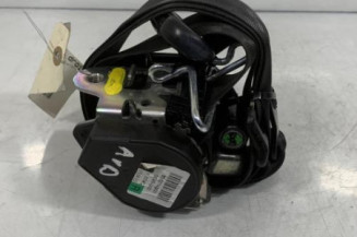 Pretensionneur de ceinture avant droit FORD GALAXY 2 Photo n°1