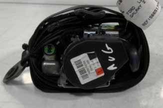 Pretensionneur de ceinture avant gauche FORD GALAXY 2 Photo n°1