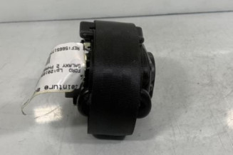 Pretensionneur de ceinture avant gauche FORD GALAXY 2