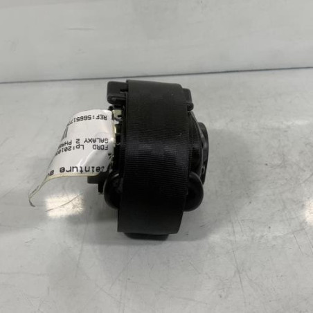 Pretensionneur de ceinture avant gauche FORD GALAXY 2