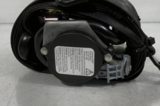 Pretensionneur de ceinture avant gauche FORD GALAXY 2