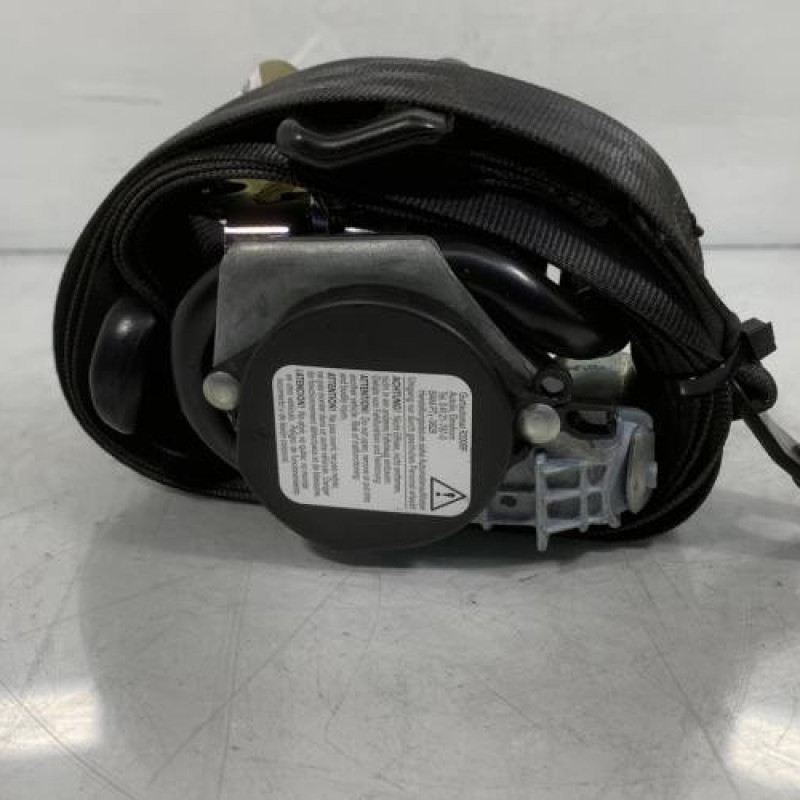 Pretensionneur de ceinture avant gauche FORD GALAXY 2 Photo n°3