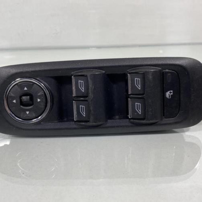 Interrupteur de leve vitre avant gauche FORD GALAXY 2 Photo n°1
