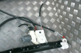 Leve vitre electrique avant droit FORD GALAXY 2 Photo n°1
