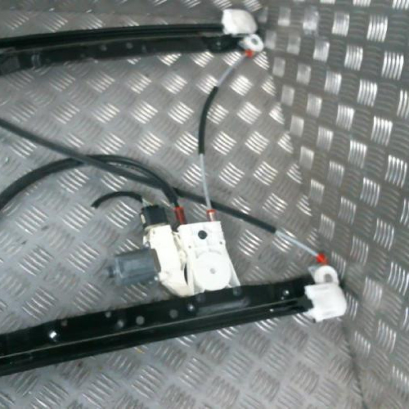 Leve vitre electrique avant droit FORD GALAXY 2 Photo n°1
