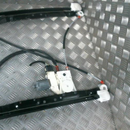 Leve vitre electrique avant droit FORD GALAXY 2 Photo n°1