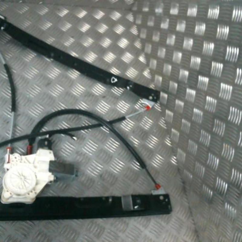 Leve vitre electrique avant droit FORD GALAXY 2 Photo n°2