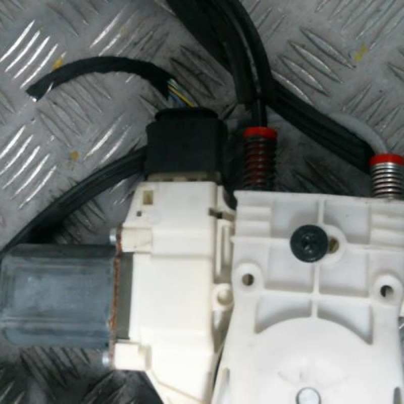 Leve vitre electrique avant droit FORD GALAXY 2 Photo n°3