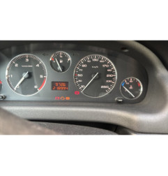 Avertisseur/Klaxon PEUGEOT 406