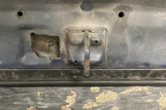 Capot SUZUKI BALENO 1