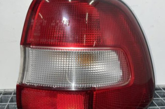 Feu arriere principal droit (feux) SUZUKI BALENO 1 Photo n°1