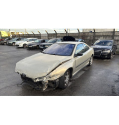 Bouton de warning PEUGEOT 406