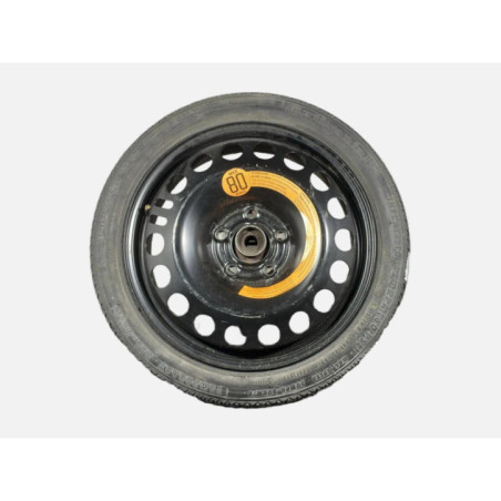 Roue de secours FIAT CROMA 2 Photo n°1