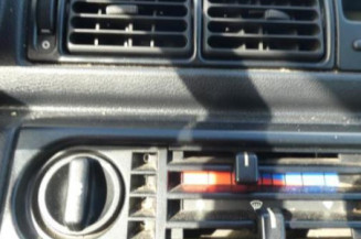 Optique avant secondaire gauche (feux)(clignotant) FORD FIESTA 3