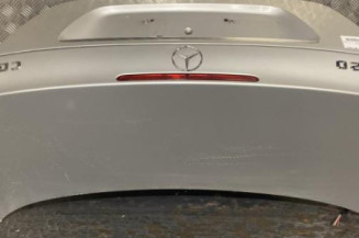 Malle/Hayon arriere MERCEDES CLASSE E 211 Photo n°1