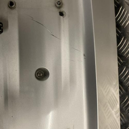 Malle/Hayon arriere MERCEDES CLASSE E 211