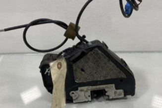 Serrure arriere droit MERCEDES CLASSE E 211 Photo n°1