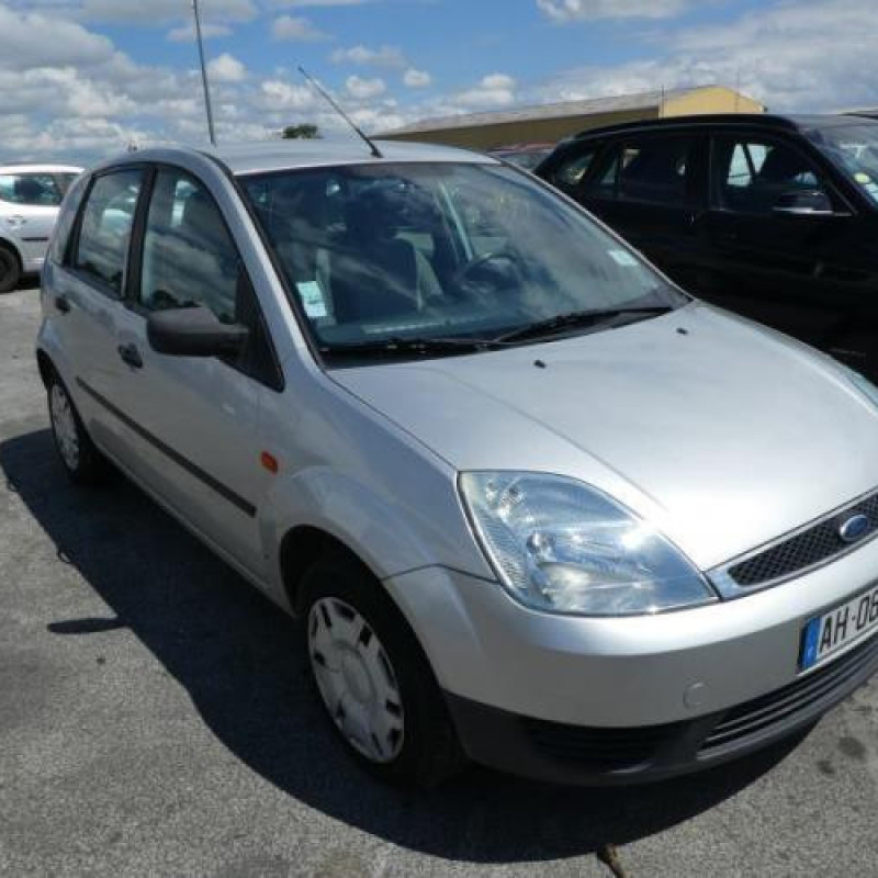 Serrure avant droit FORD FIESTA 5 Photo n°5