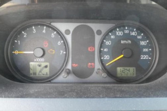 Serrure avant droit FORD FIESTA 5