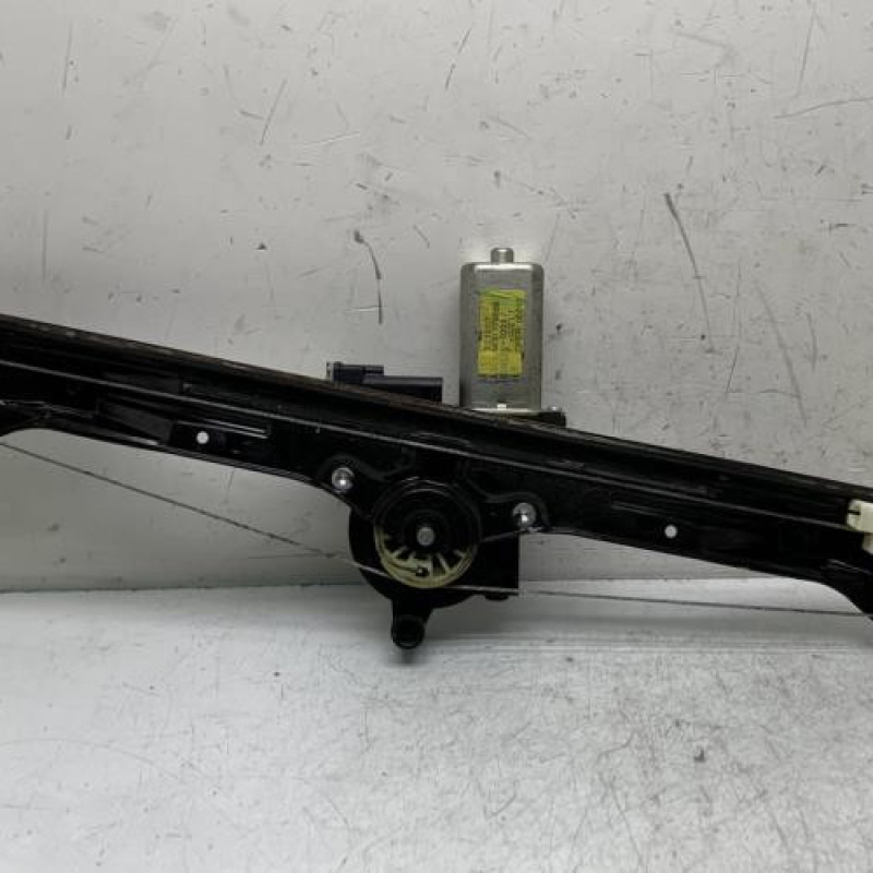 Leve vitre electrique avant droit FIAT BRAVO 2 Photo n°1