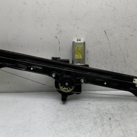 Leve vitre electrique avant droit FIAT BRAVO 2 Photo n°1