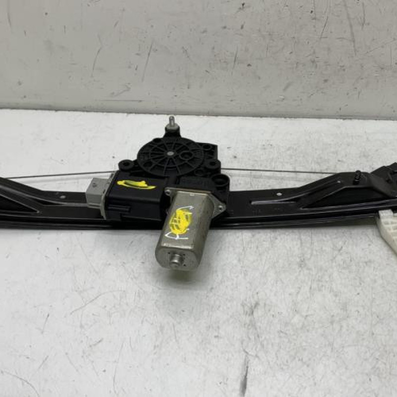 Leve vitre electrique avant droit FIAT BRAVO 2 Photo n°5