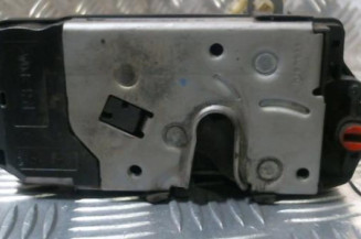 Serrure arriere droit OPEL ASTRA H Photo n°1