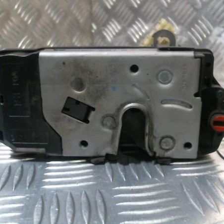 Serrure arriere droit OPEL ASTRA H Photo n°1